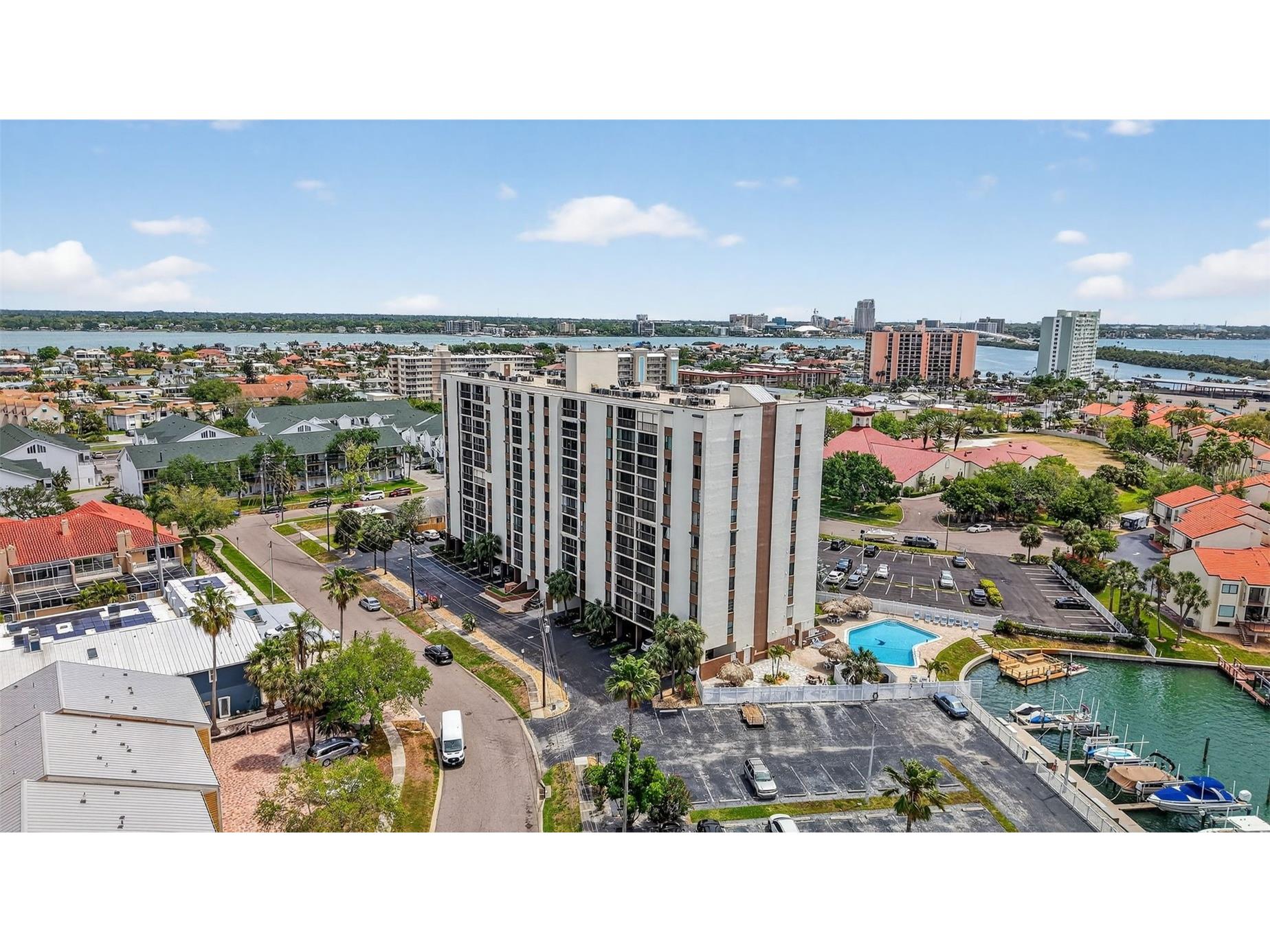 255 Dolphin Point #211 Clearwater FL 33767 TB8494349 image41