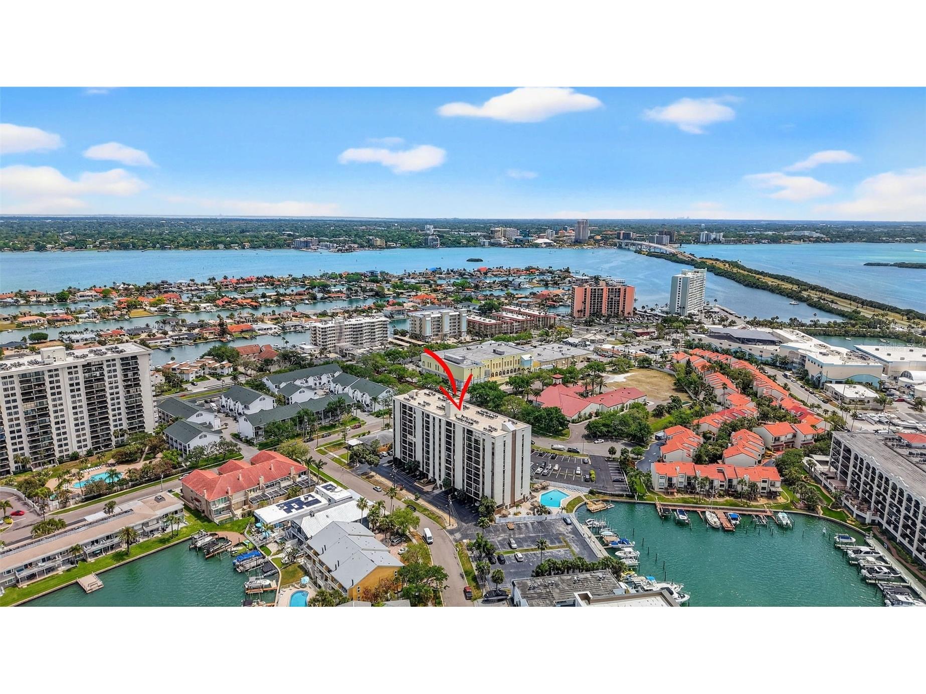 255 Dolphin Point #211 Clearwater FL 33767 TB8494349 image43