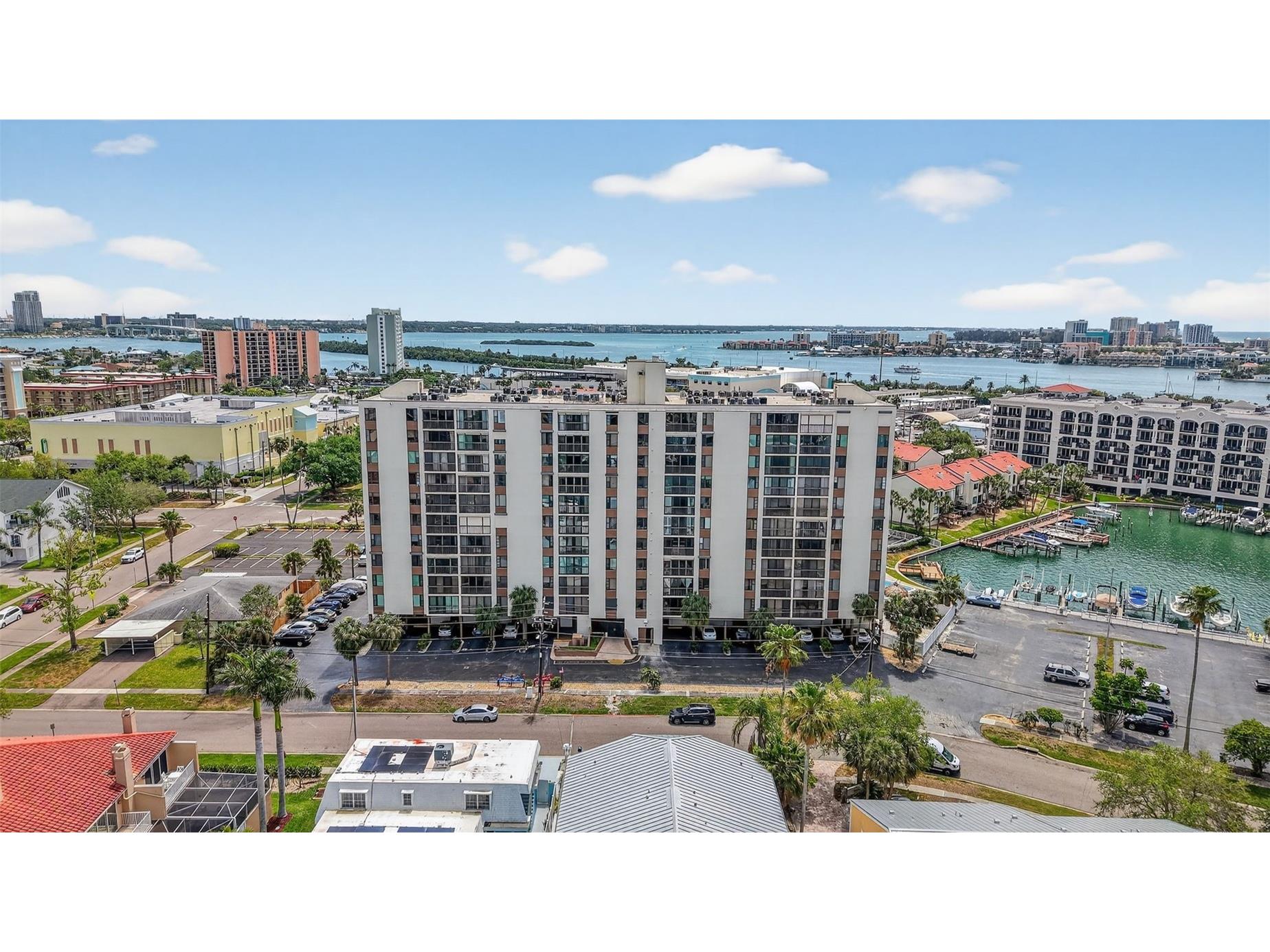 255 Dolphin Point #211 Clearwater FL 33767 TB8494349 image46