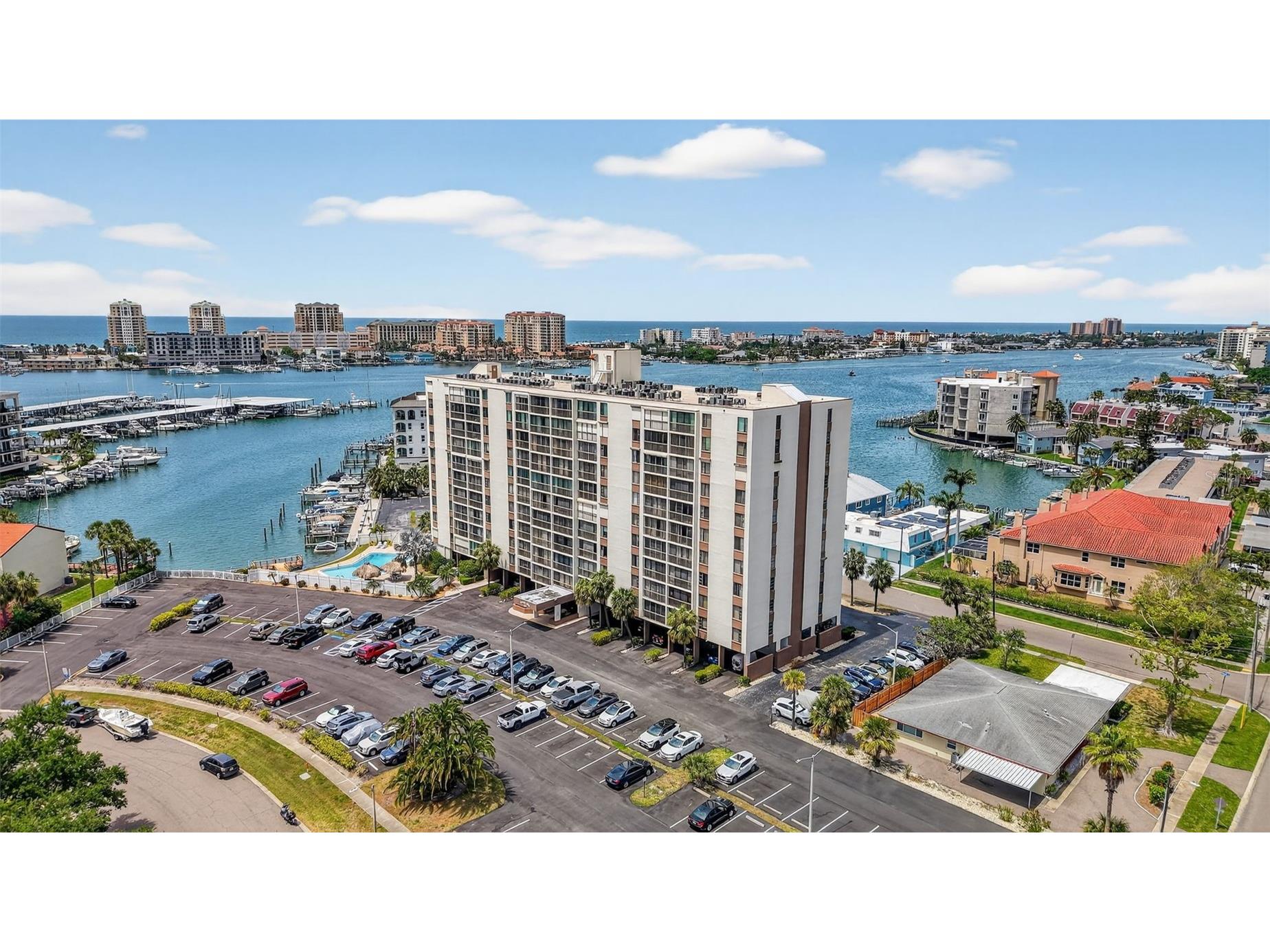 255 Dolphin Point #211 Clearwater FL 33767 TB8494349 image5