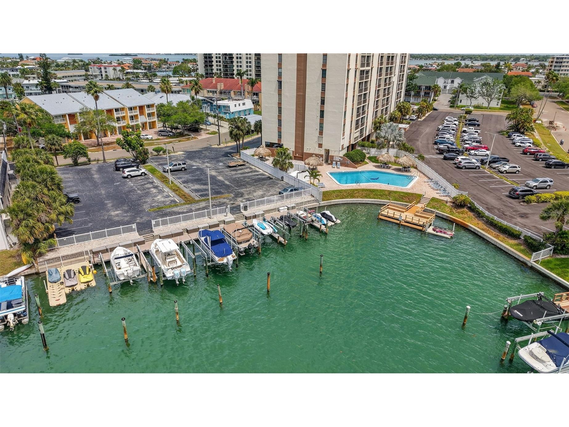 255 Dolphin Point #211 Clearwater FL 33767 TB8494349 image7