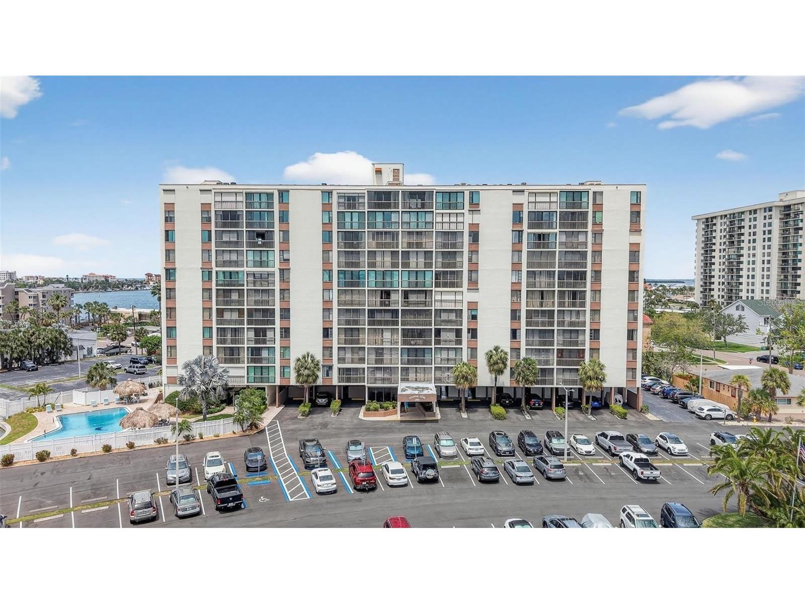 255 Dolphin Point #305 Clearwater Beach FL 33767 TB8505267 image30