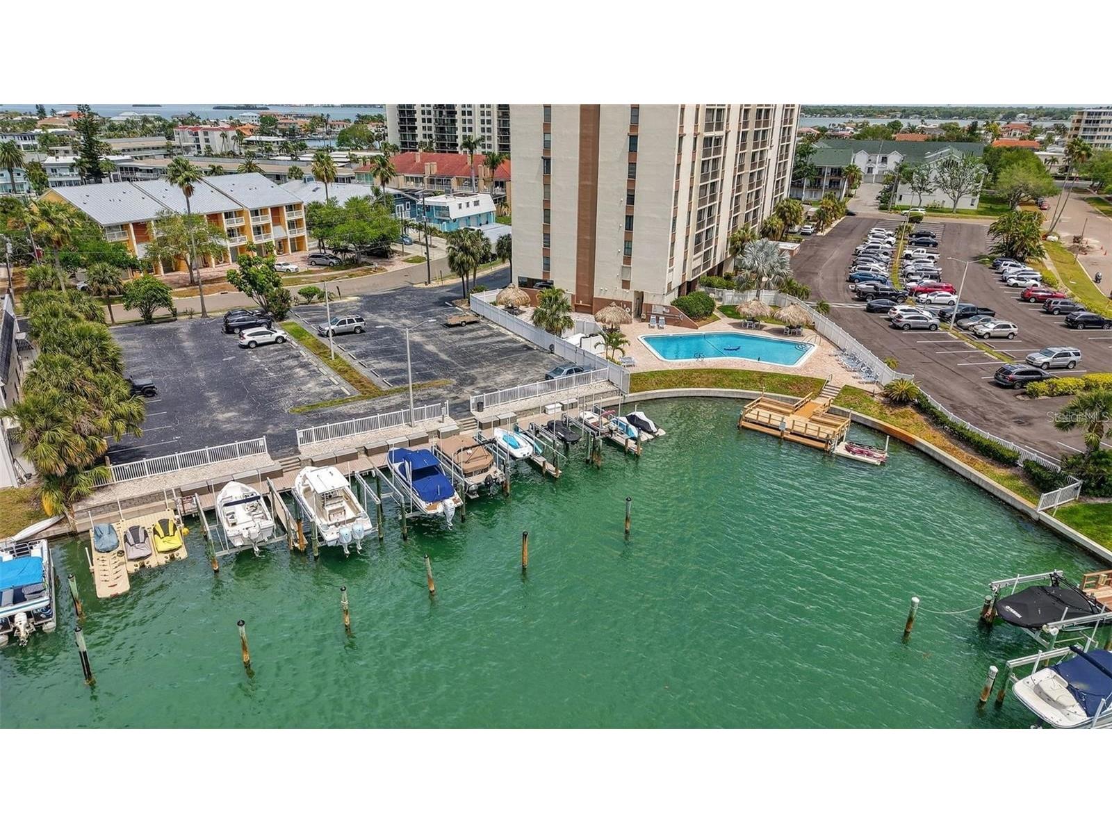 255 Dolphin Point #305 Clearwater Beach FL 33767 TB8505267 image31