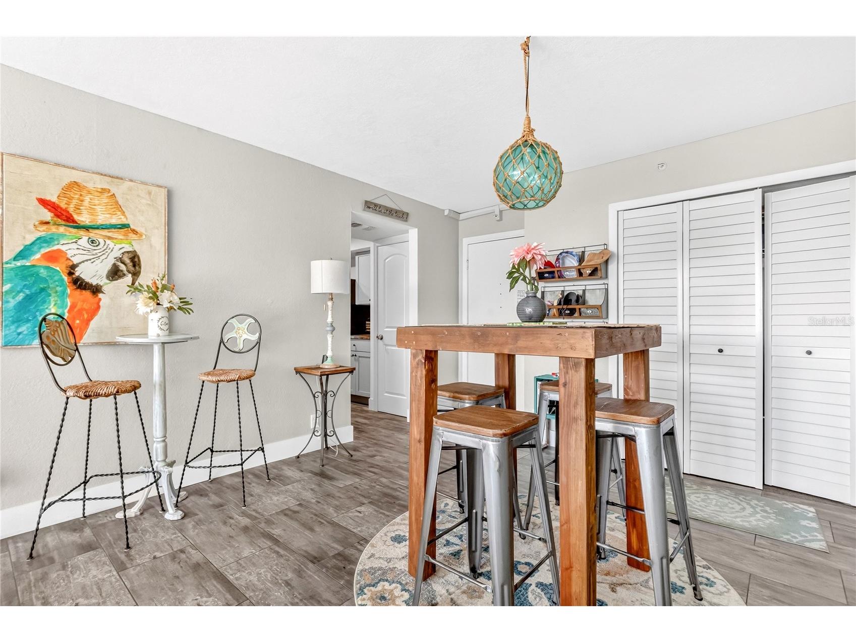 255 Dolphin Point #407 Clearwater Beach FL 33767 - CLEARWATER HARBOR S5141070 image11