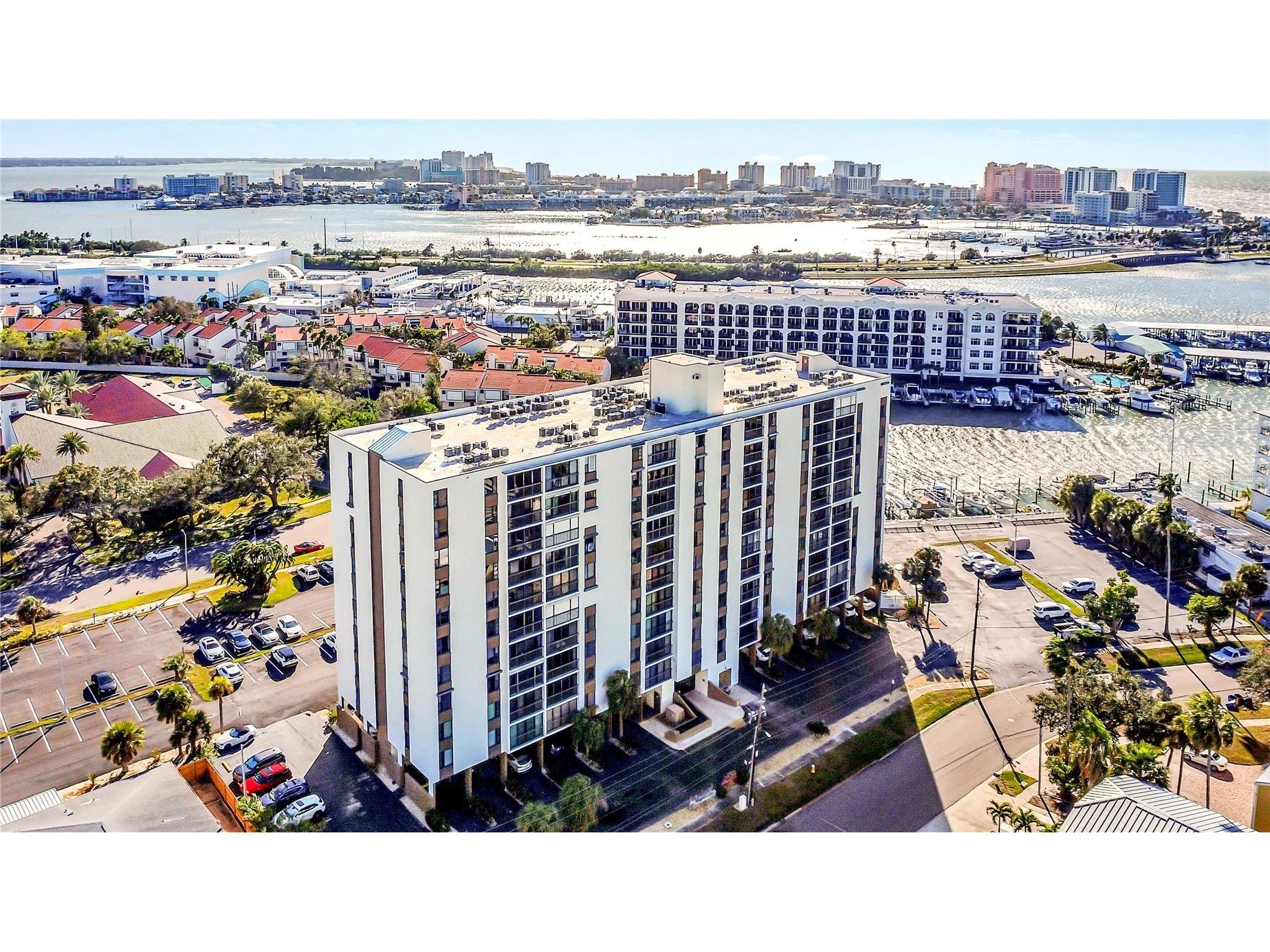 255 Dolphin Point #407 Clearwater Beach FL 33767 - CLEARWATER HARBOR S5141070 image15