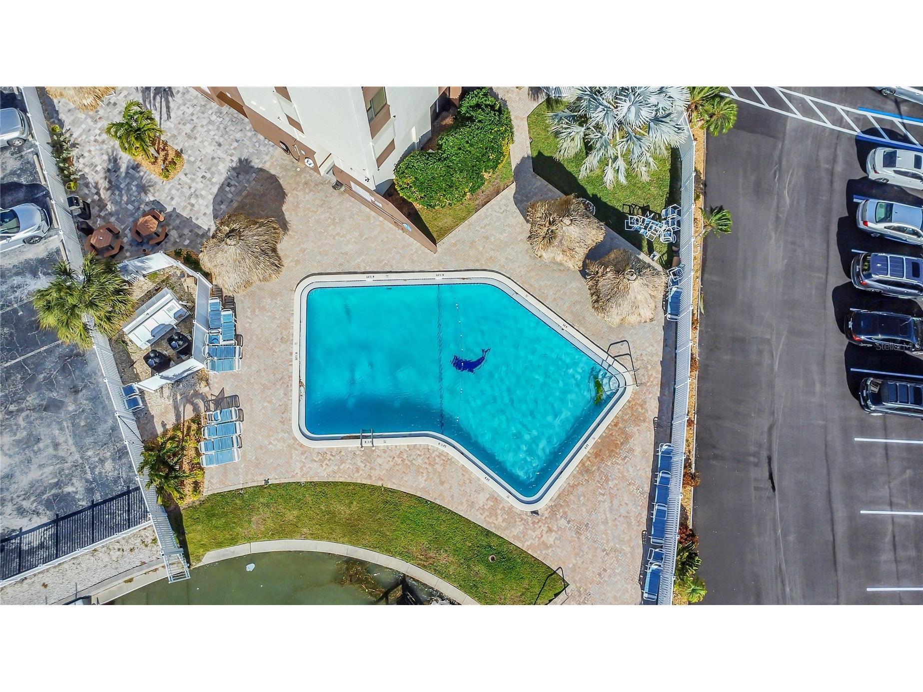 255 Dolphin Point #407 Clearwater Beach FL 33767 - CLEARWATER HARBOR S5141070 image18