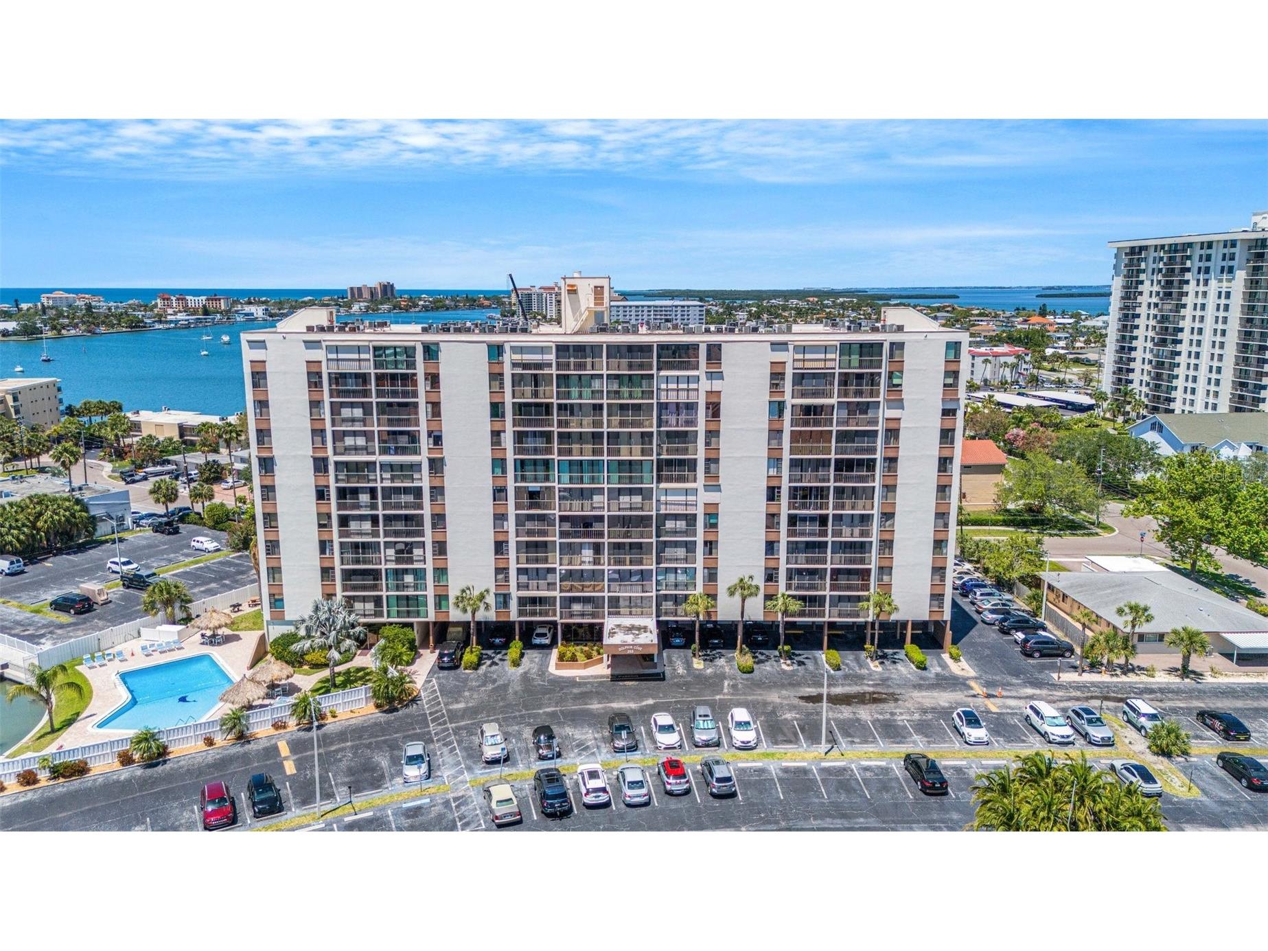 255 Dolphin Point #501 Clearwater Beach FL 33767 TB8496532 image17