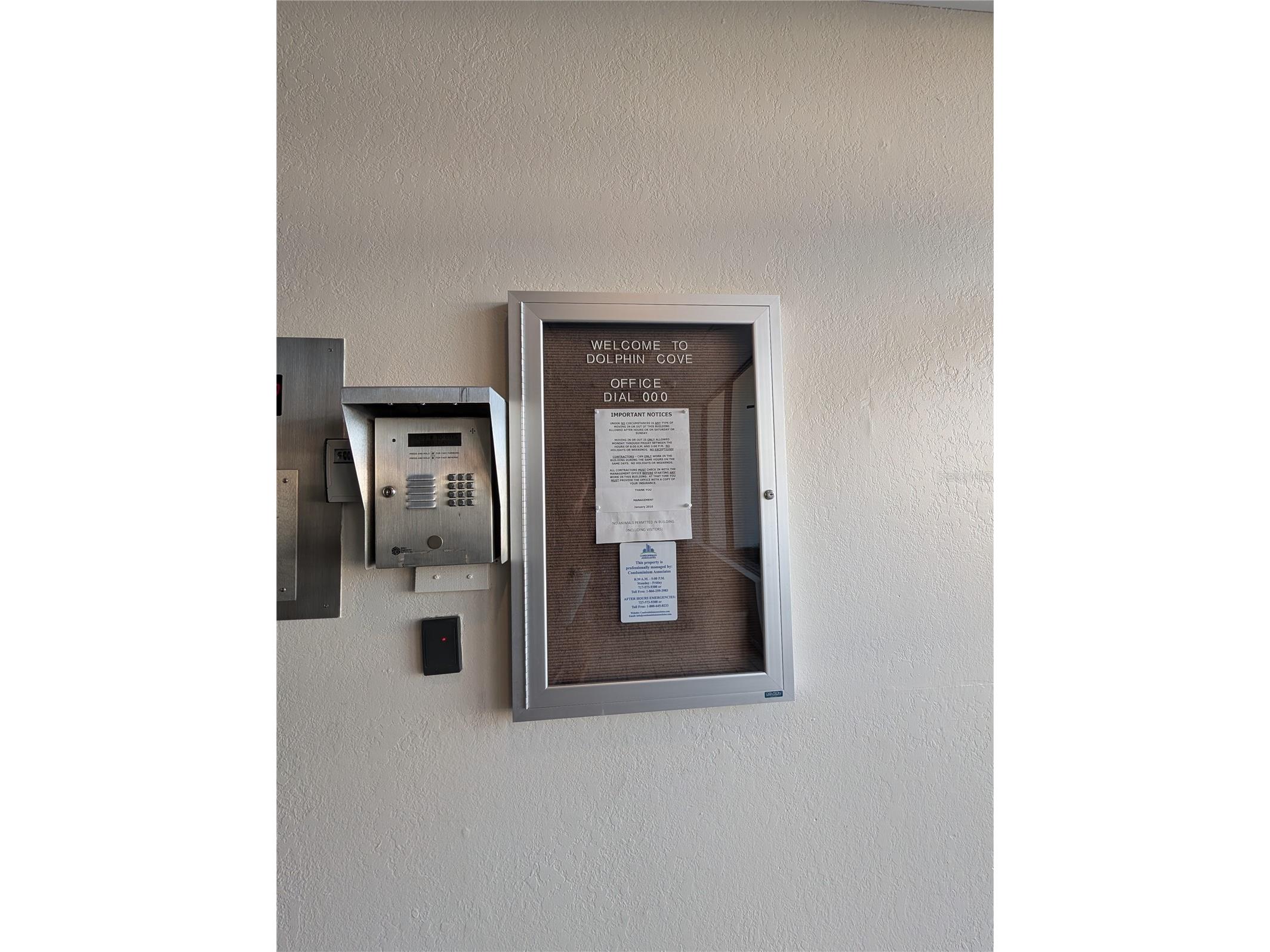 255 Dolphin Point #505 Clearwater Beach FL 33767 TB8491057 image42