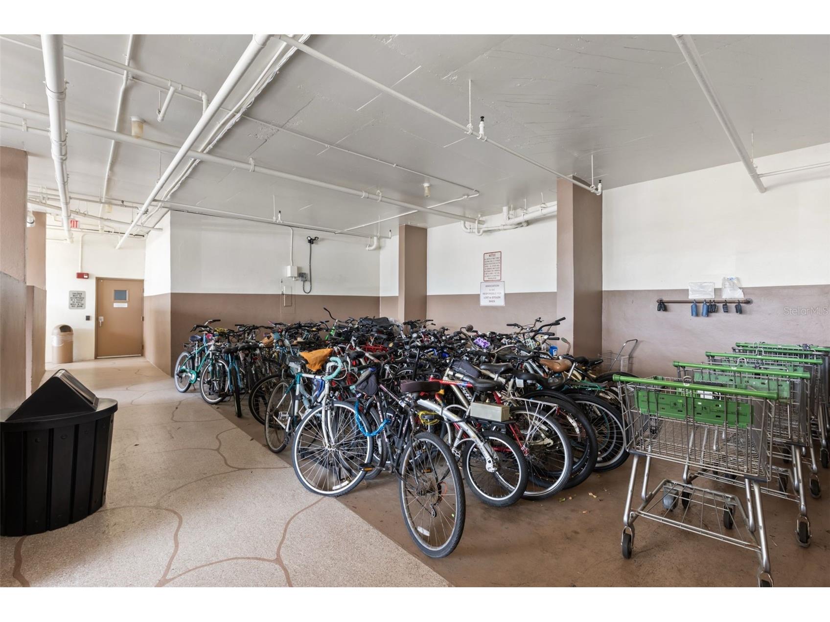 255 Dolphin Point #513 Clearwater Beach FL 33767 - INTERCOASTAL WATERWAY TB8489072 image17