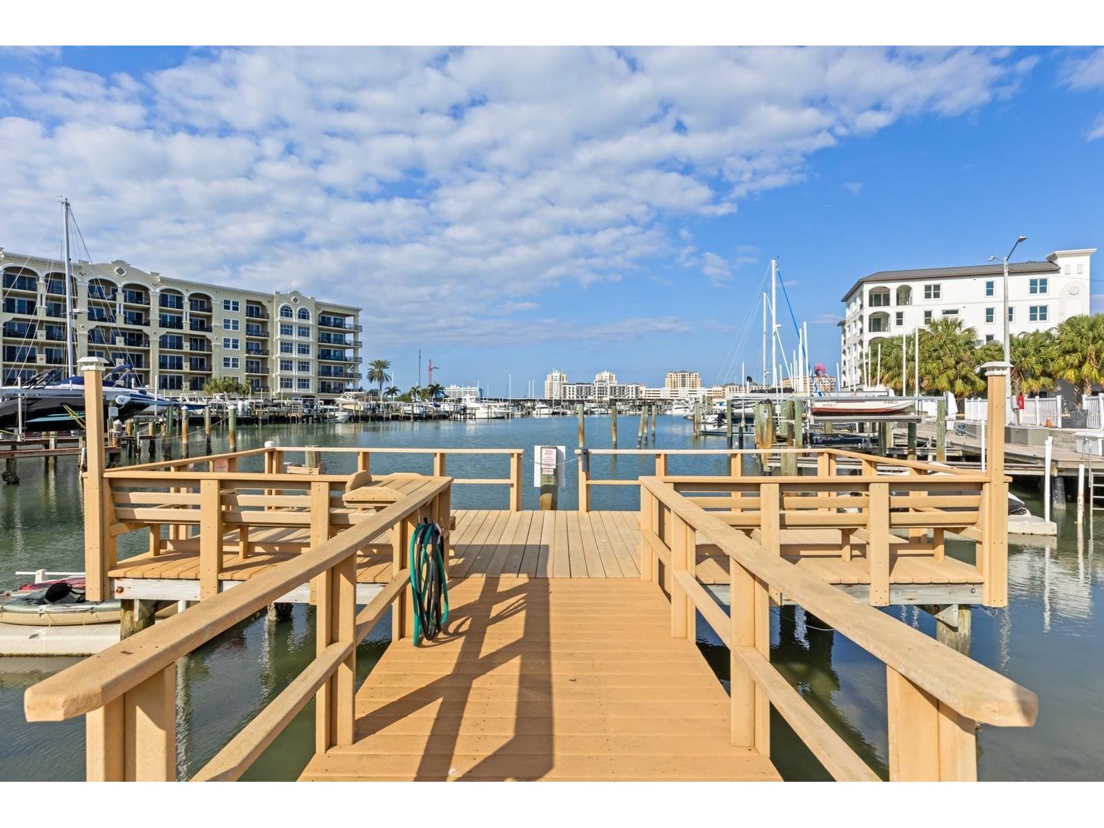 255 Dolphin Point #513 Clearwater Beach FL 33767 - INTERCOASTAL WATERWAY TB8489072 image3