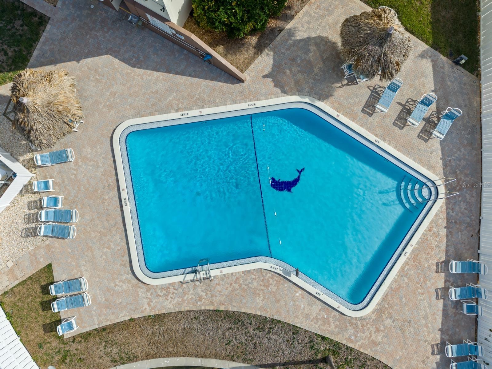 255 Dolphin Point #513 Clearwater Beach FL 33767 - INTERCOASTAL WATERWAY TB8489072 image4