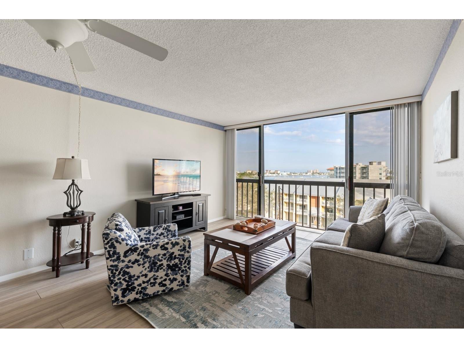 255 Dolphin Point #513 Clearwater Beach FL 33767 - INTERCOASTAL WATERWAY TB8489072 image7