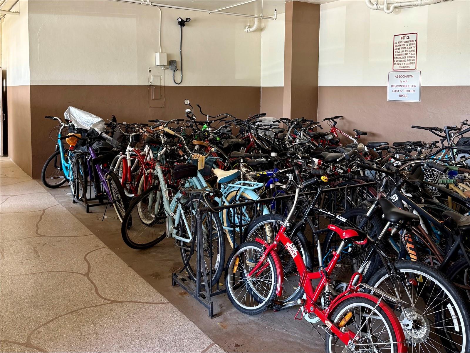 255 Dolphin Point #710 Clearwater Beach FL 33767 TB8488850 image27