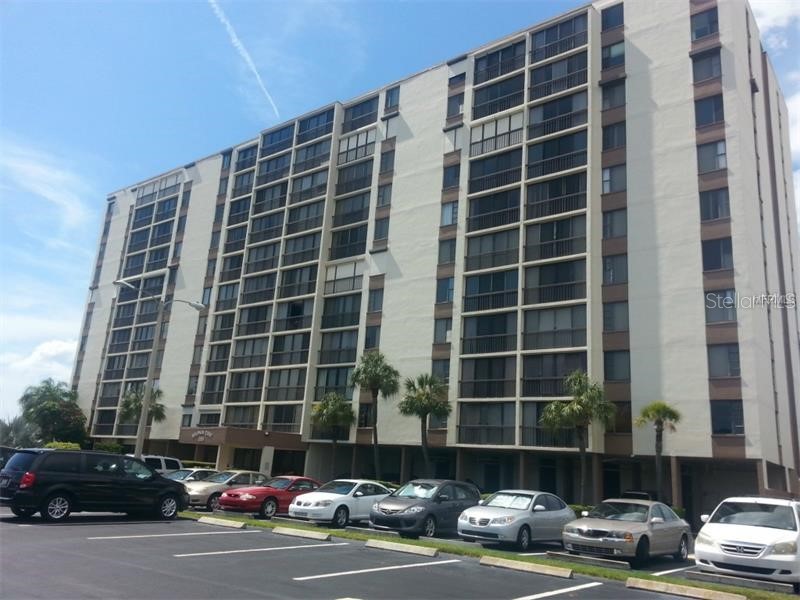 255 Dolphin Point #710 Clearwater Beach FL 33767 TB8494338 image1