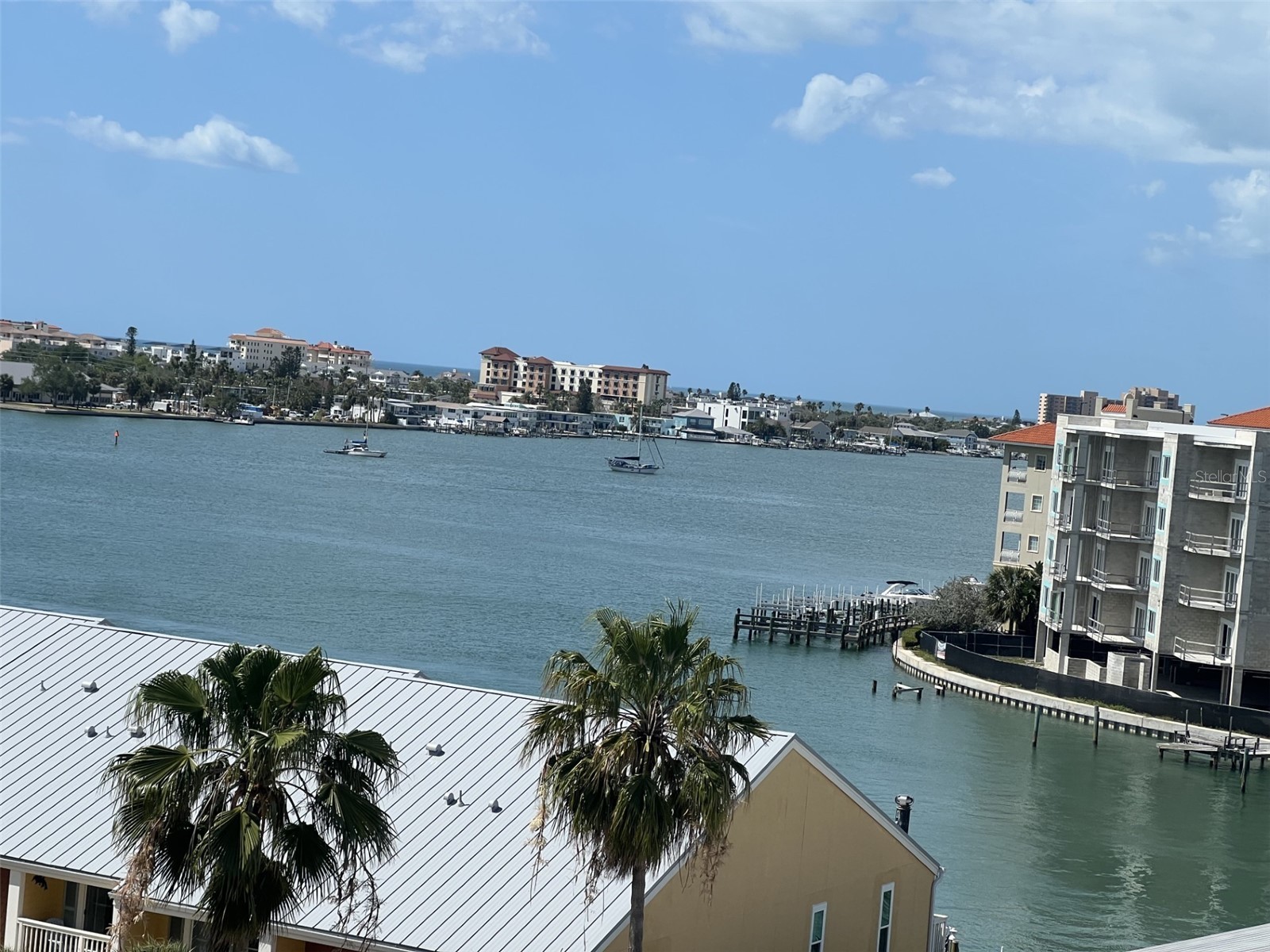 255 Dolphin Point #710 Clearwater Beach FL 33767 TB8494338 image2