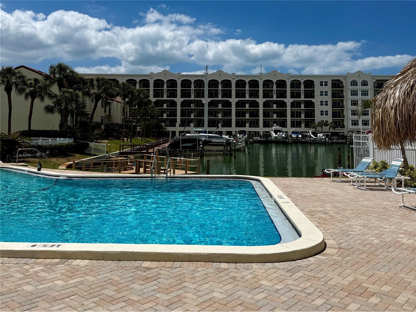 255 Dolphin Point #710 Clearwater Beach FL 33767 TB8494338 image20