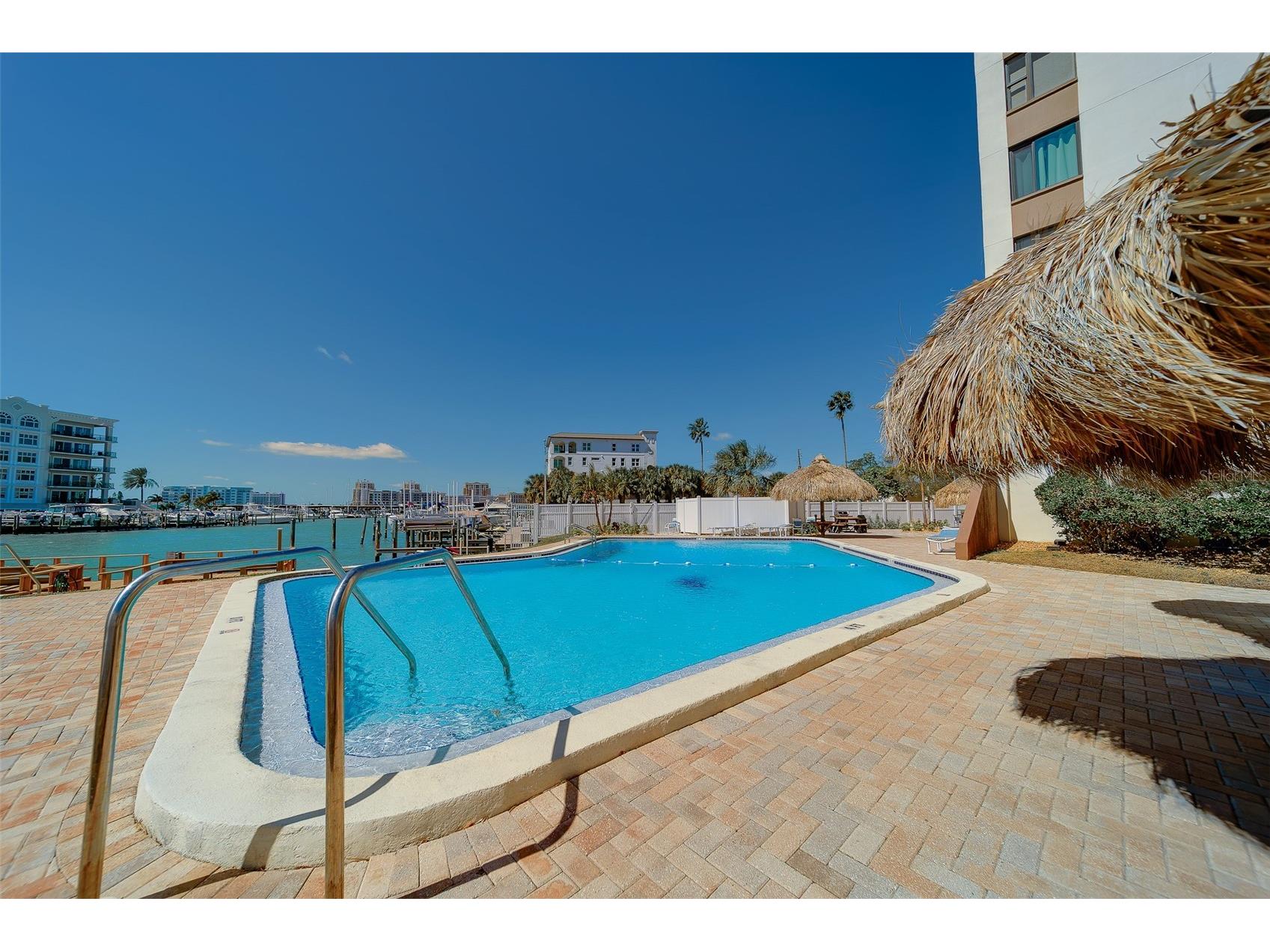 255 Dolphin Point #802 Clearwater Beach FL 33767 TB8503153 image29
