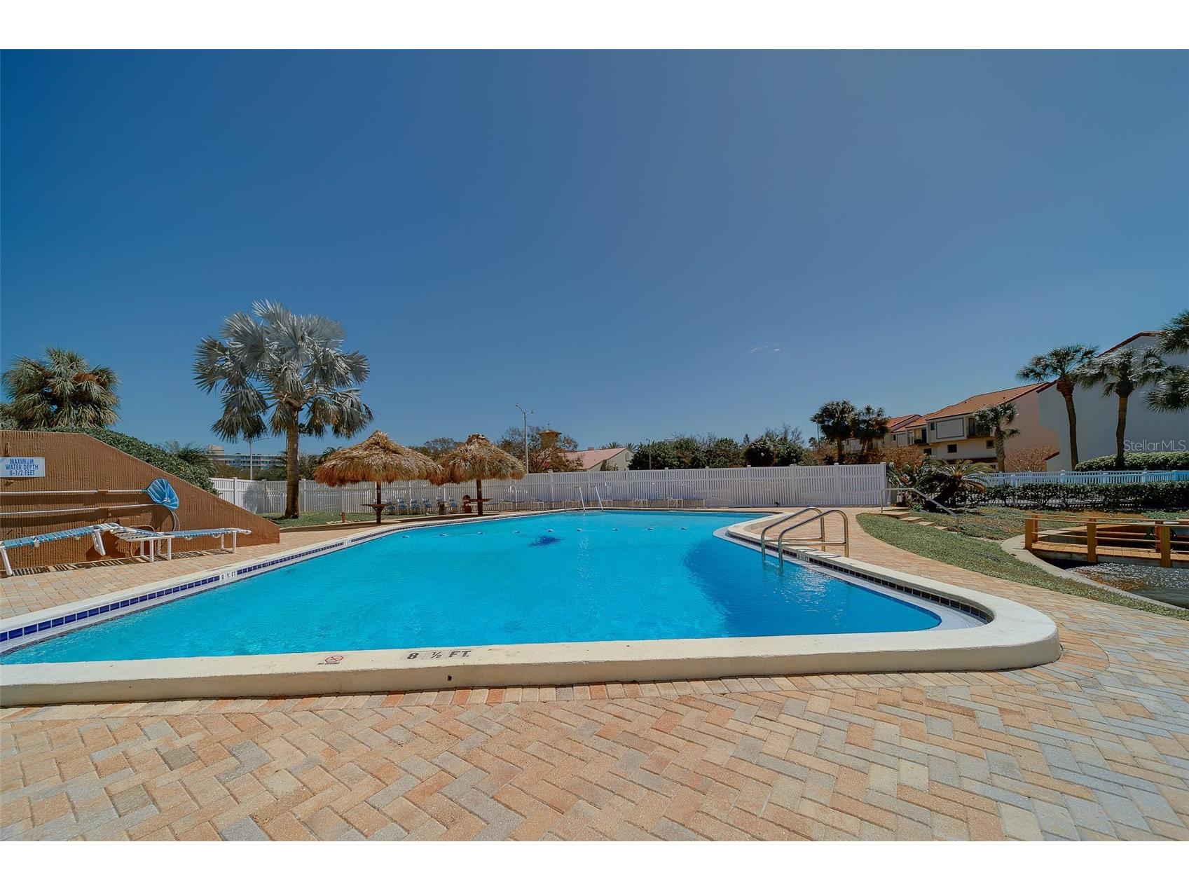255 Dolphin Point #802 Clearwater Beach FL 33767 TB8503153 image32