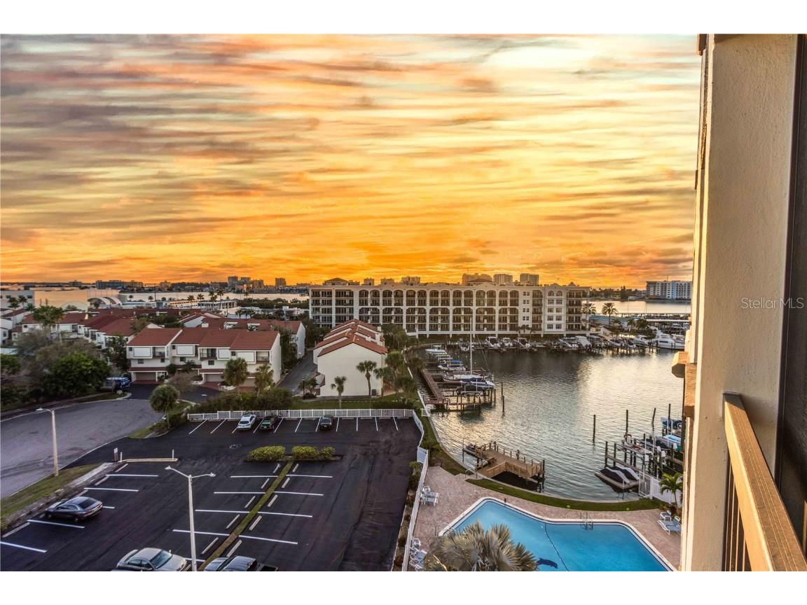 255 Dolphin Point #803 Clearwater Beach FL 33767 TB8454522 image23