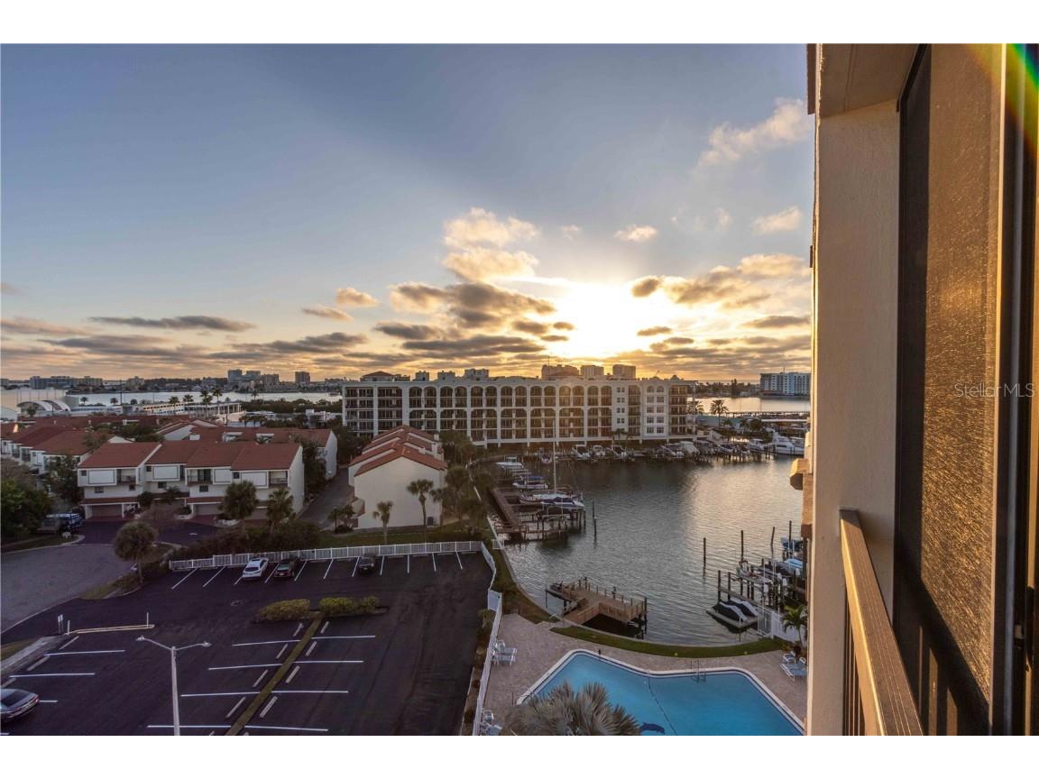 255 Dolphin Point #803 Clearwater Beach FL 33767 TB8454522 image24