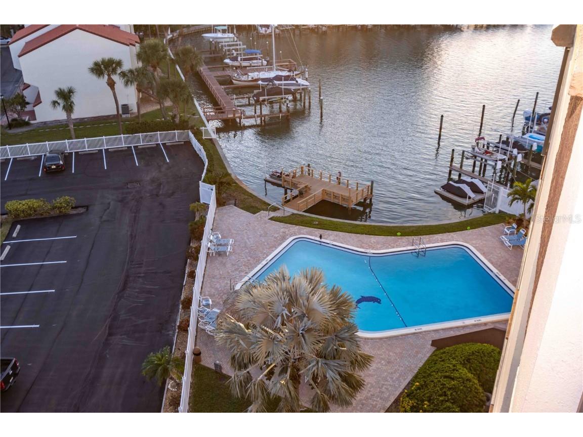 255 Dolphin Point #803 Clearwater Beach FL 33767 TB8454522 image28