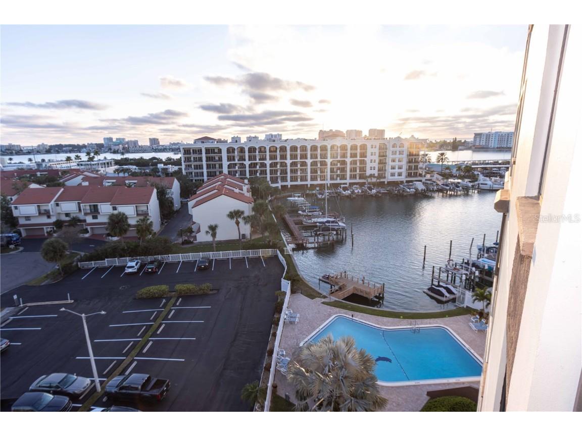 255 Dolphin Point #803 Clearwater Beach FL 33767 TB8454522 image29