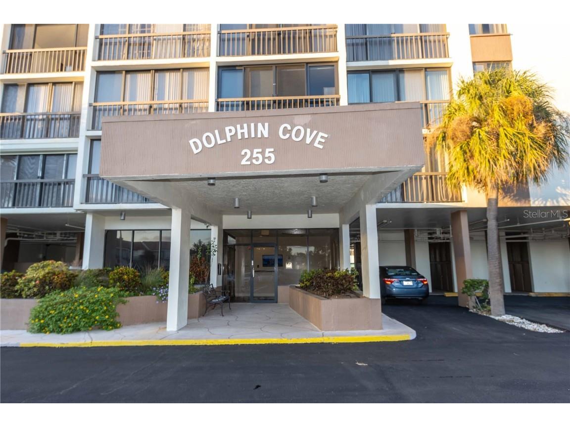255 Dolphin Point #803 Clearwater Beach FL 33767 TB8454522 image30