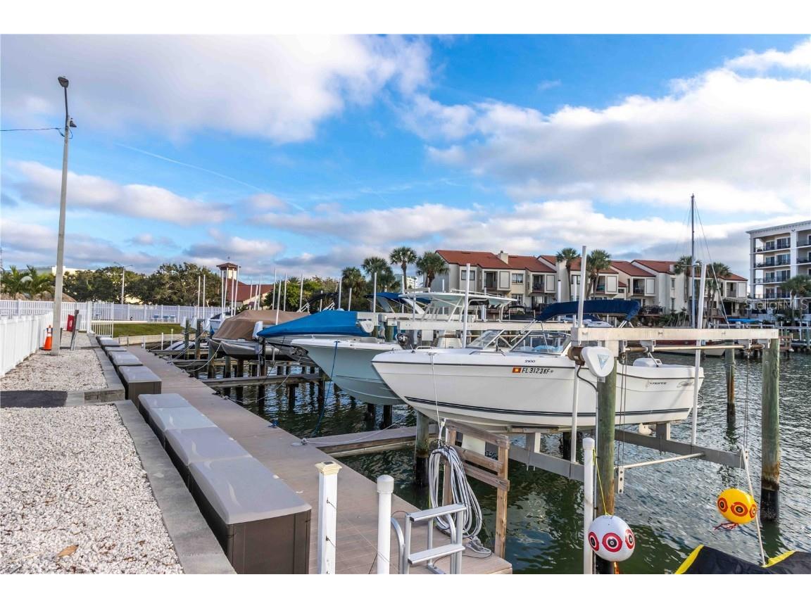 255 Dolphin Point #803 Clearwater Beach FL 33767 TB8454522 image56