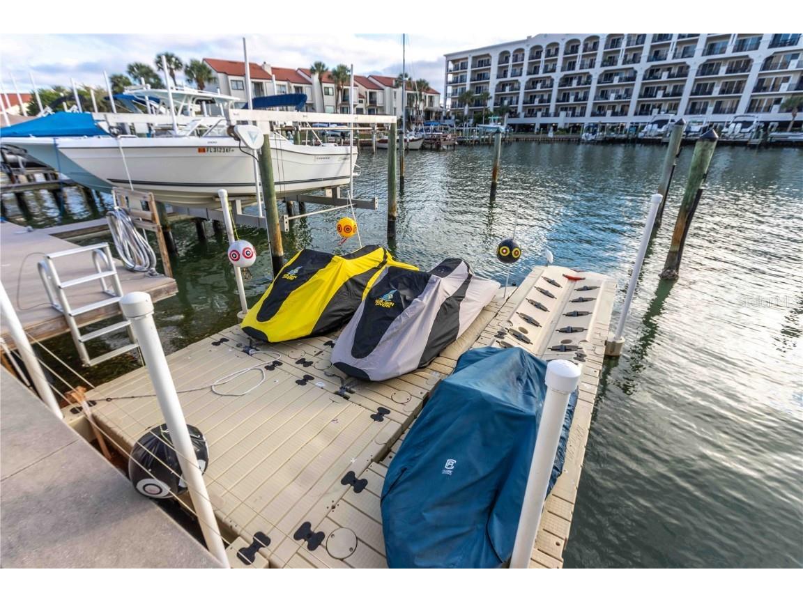 255 Dolphin Point #803 Clearwater Beach FL 33767 TB8454522 image57