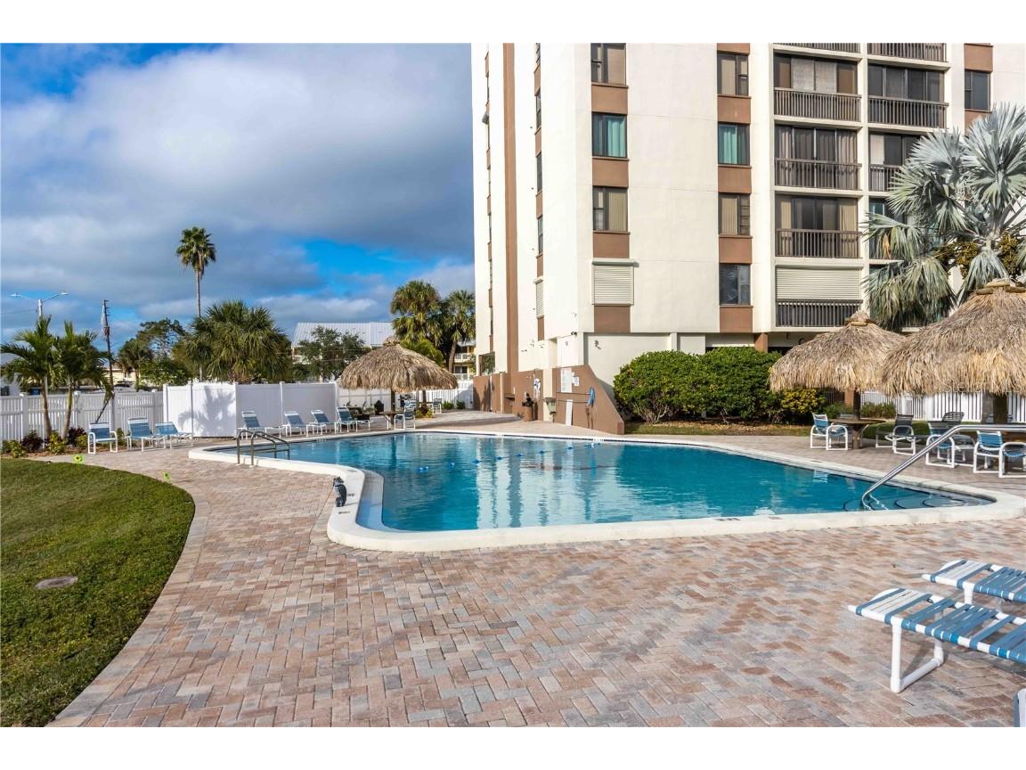 255 Dolphin Point #803 Clearwater Beach FL 33767 TB8454522 image60