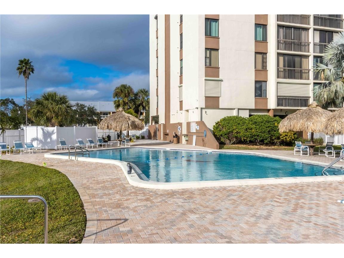 255 Dolphin Point #803 Clearwater Beach FL 33767 TB8454522 image62
