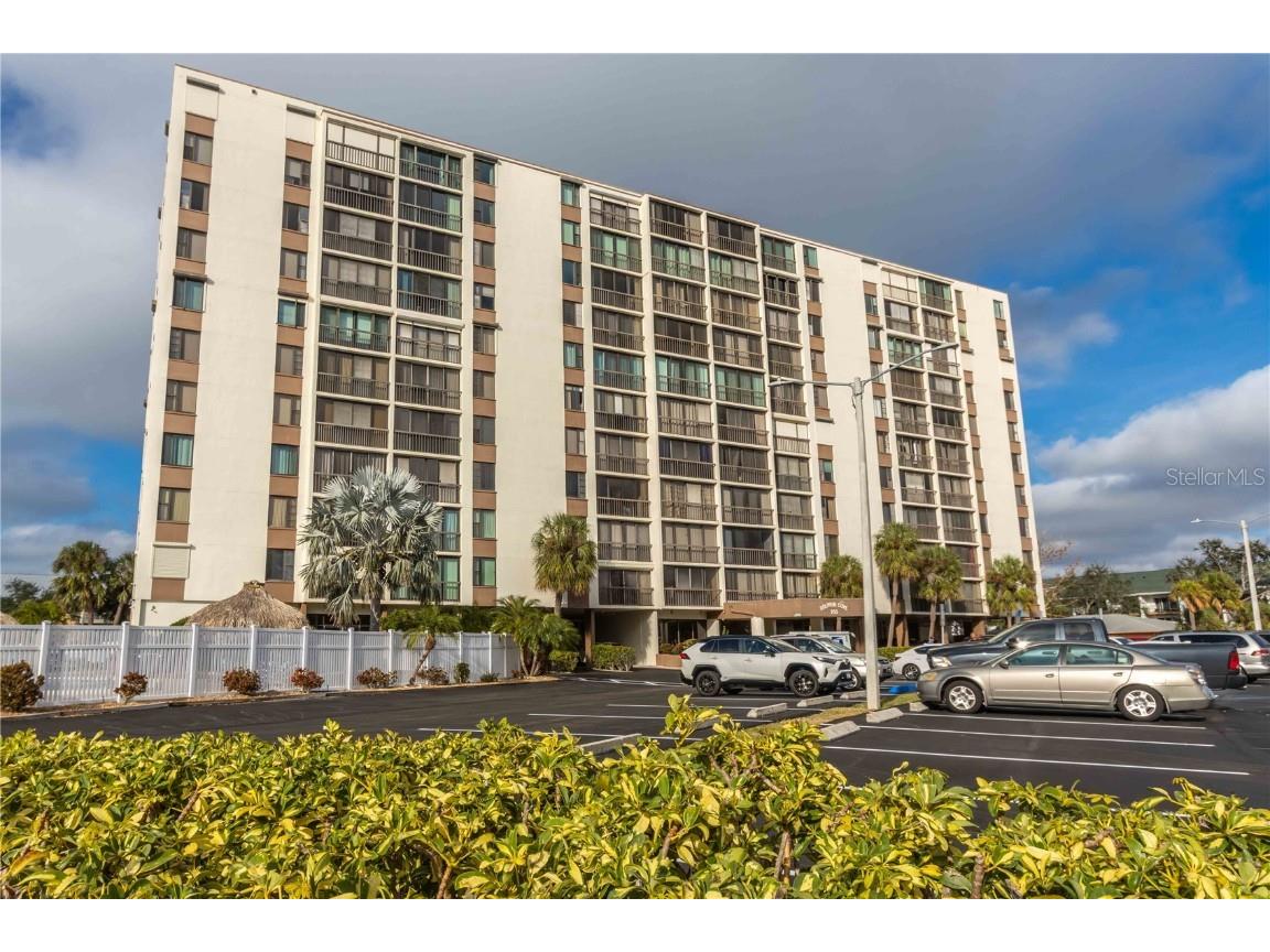 255 Dolphin Point #803 Clearwater Beach FL 33767 TB8454522 image64