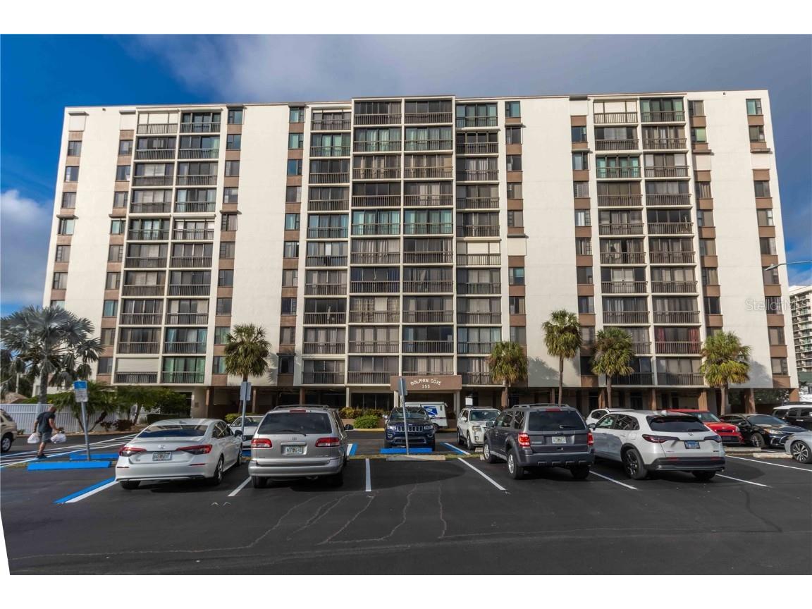255 Dolphin Point #803 Clearwater Beach FL 33767 TB8454522 image65