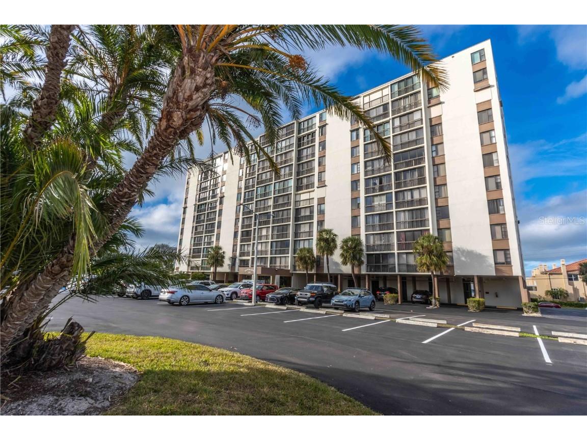 255 Dolphin Point #803 Clearwater Beach FL 33767 TB8454522 image68