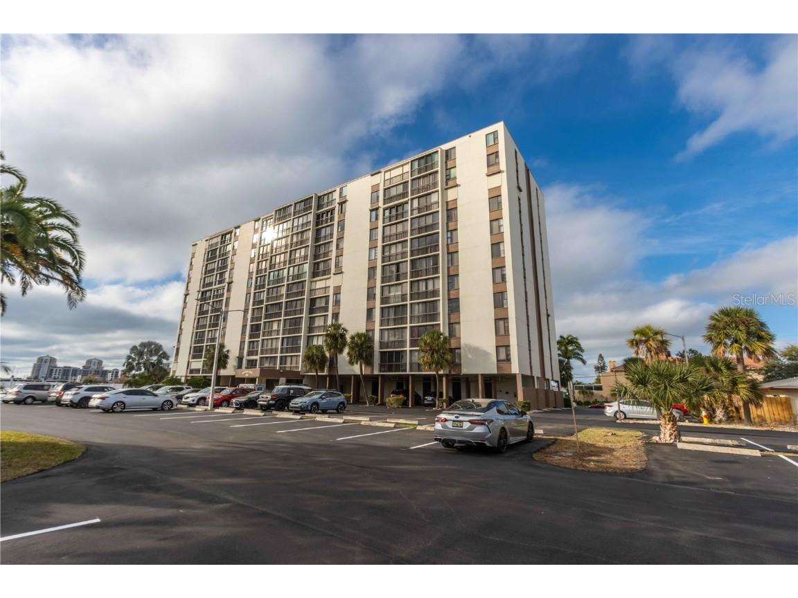 255 Dolphin Point #803 Clearwater Beach FL 33767 TB8454522 image69