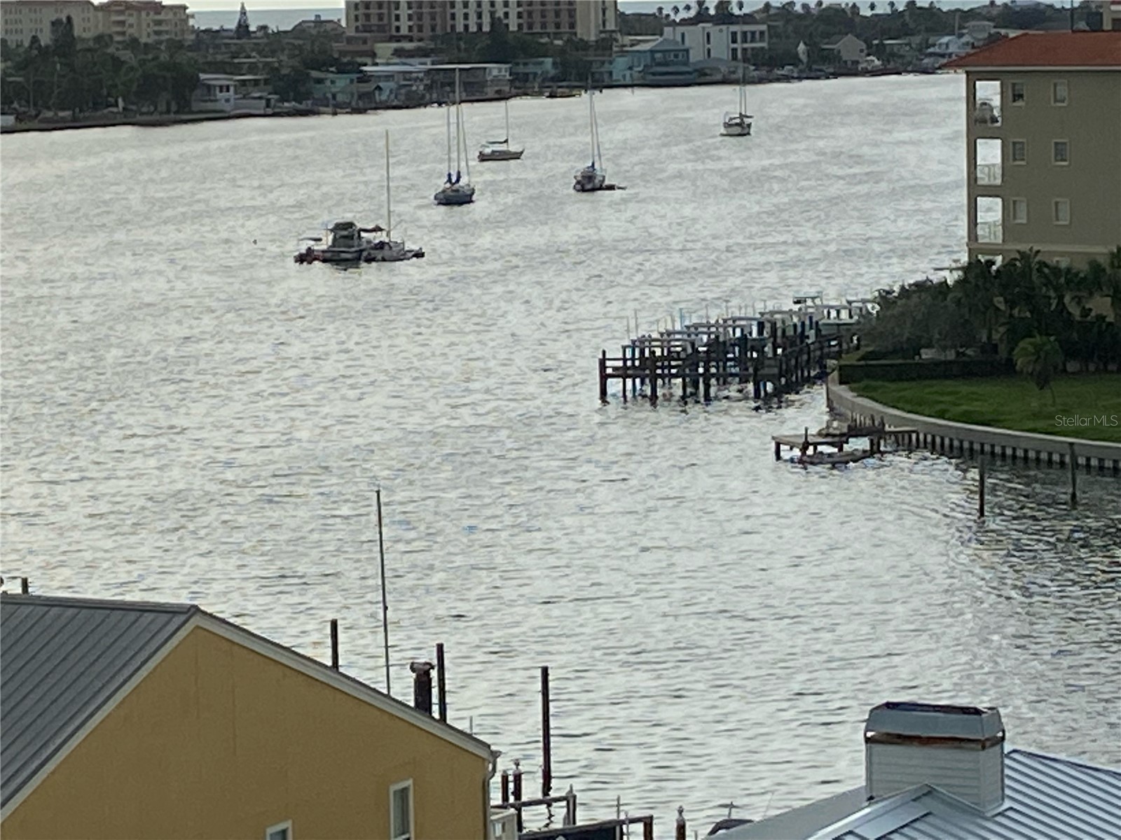 255 Dolphin Point #809 Clearwater FL 33767 - GULF OF MEXICO U8246959 image17