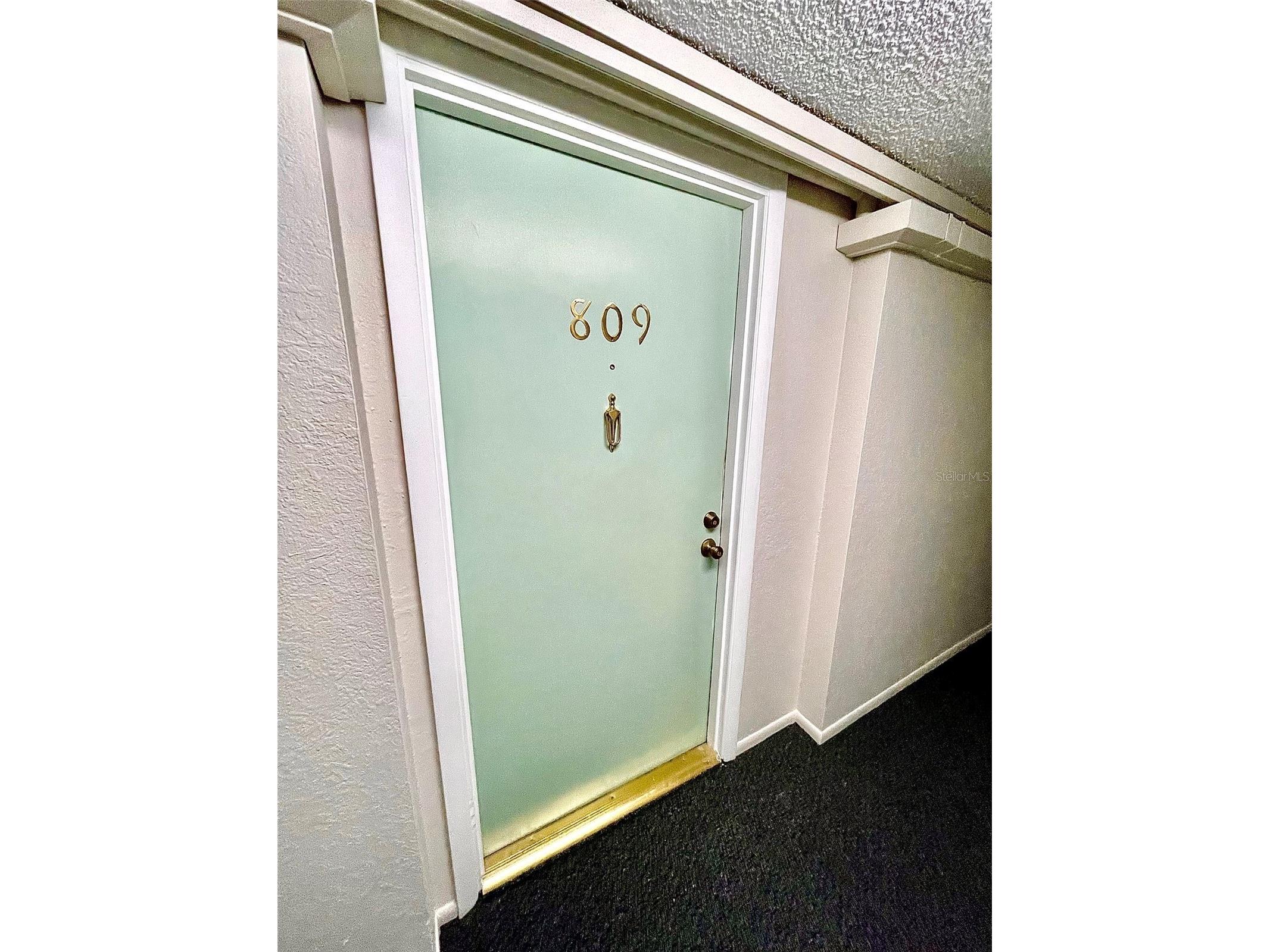 255 Dolphin Point #809 Clearwater FL 33767 - GULF OF MEXICO U8246959 image2