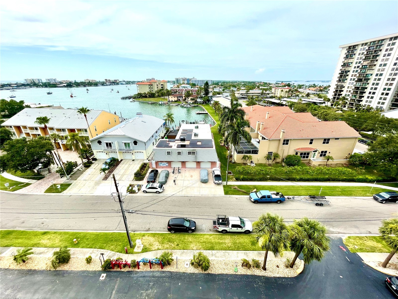 255 Dolphin Point #809 Clearwater FL 33767 - GULF OF MEXICO U8246959 image22