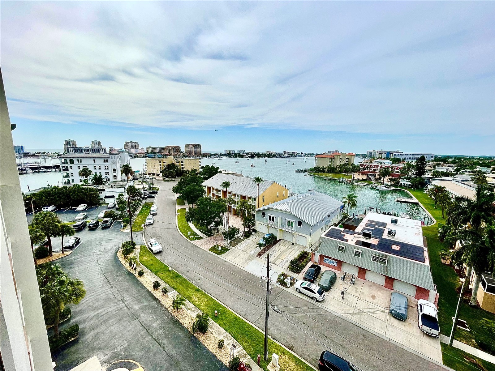 255 Dolphin Point #809 Clearwater FL 33767 - GULF OF MEXICO U8246959 image26