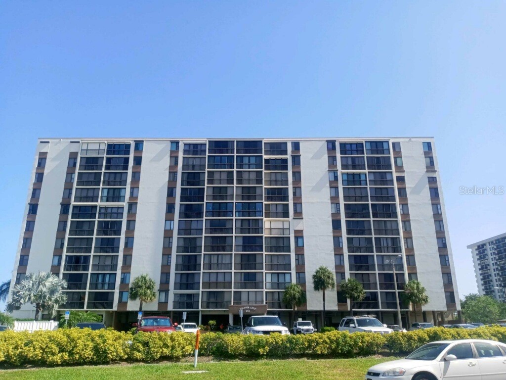 255 Dolphin Point #809 Clearwater FL 33767 - GULF OF MEXICO U8246959 image31