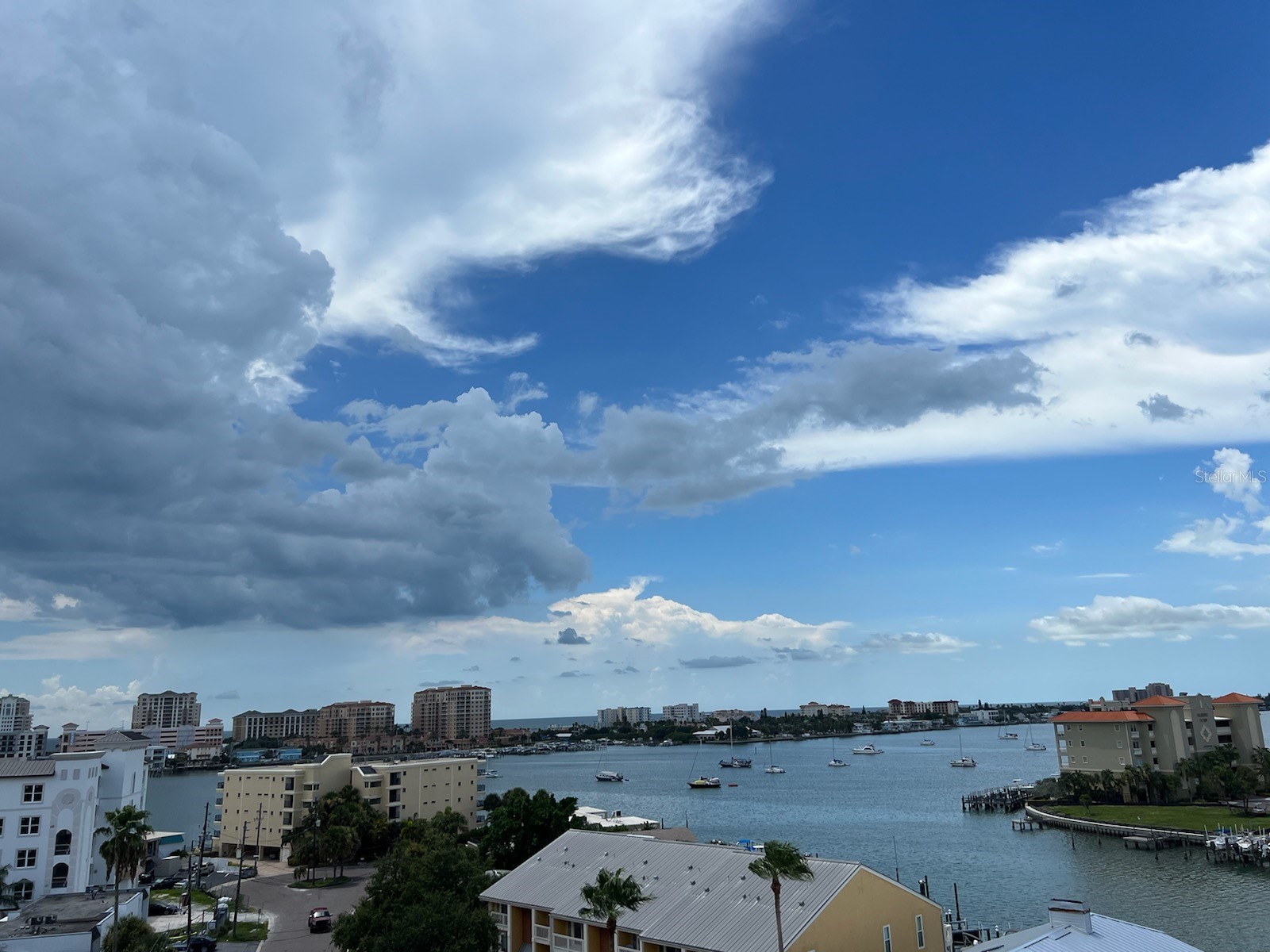 255 Dolphin Point #809 Clearwater FL 33767 - GULF OF MEXICO U8246959 image38