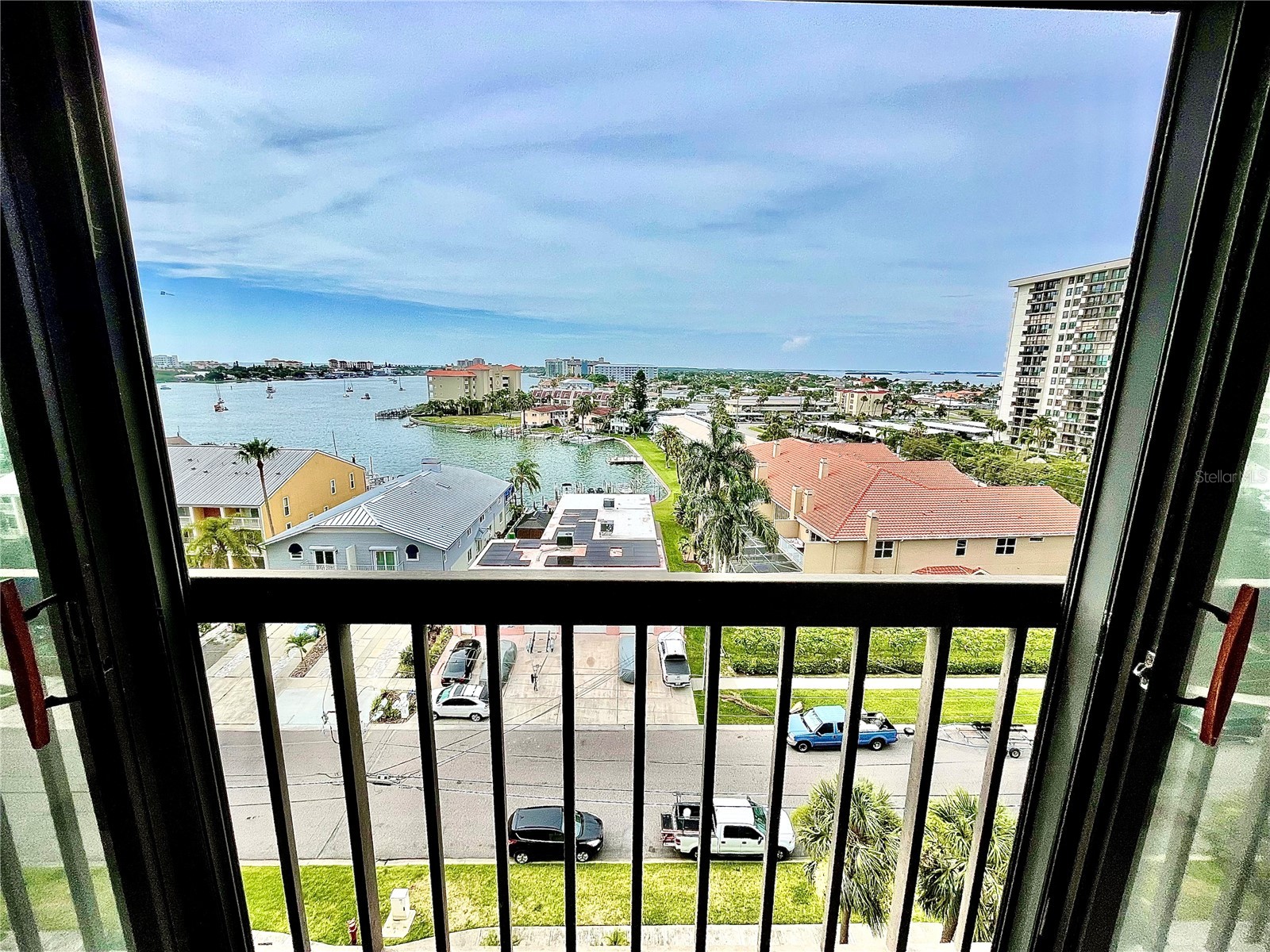 255 Dolphin Point #809 Clearwater FL 33767 - GULF OF MEXICO U8246959 image4