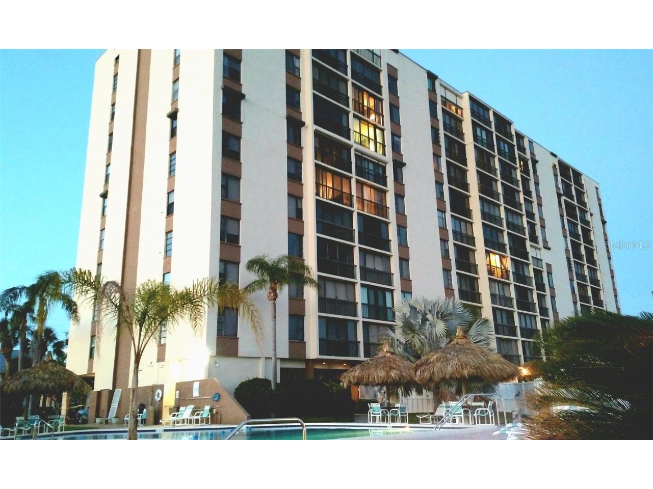 255 Dolphin Point #911 Clearwater FL 33767 T3426329 image1
