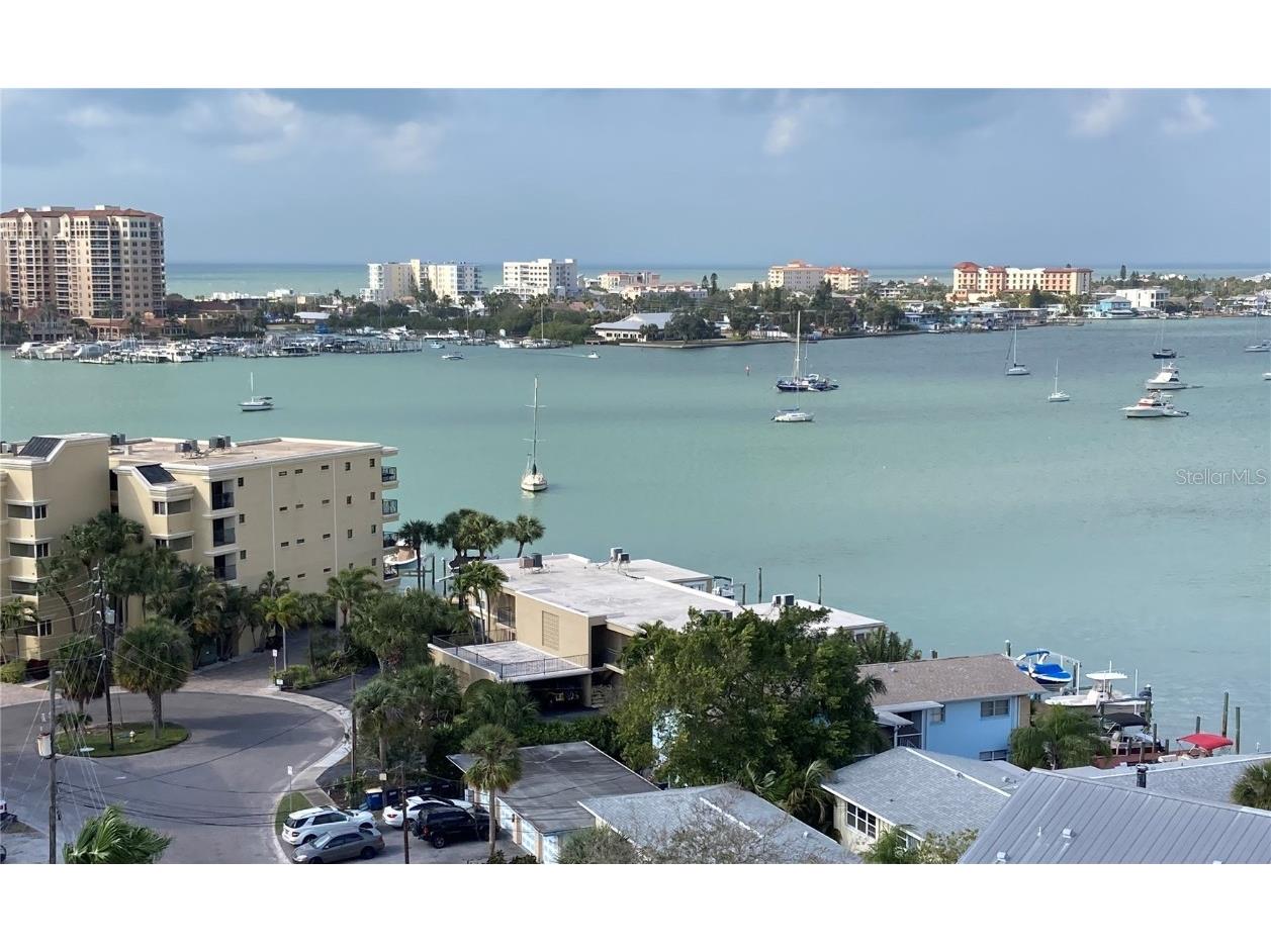 255 Dolphin Point #PH-12 Clearwater FL 33767 U8199855 image1