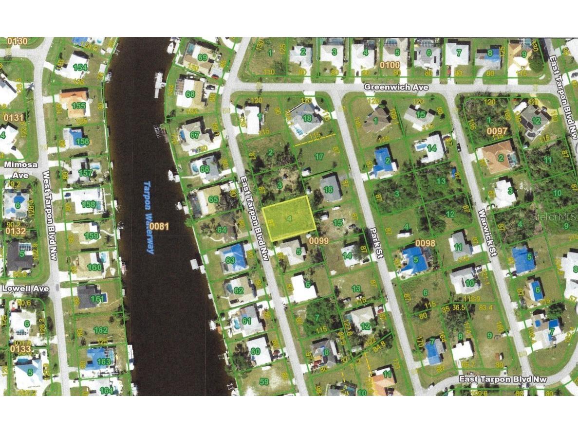 255 E Tarpon Boulevard NW Port Charlotte FL 33952 C7502494 image1
