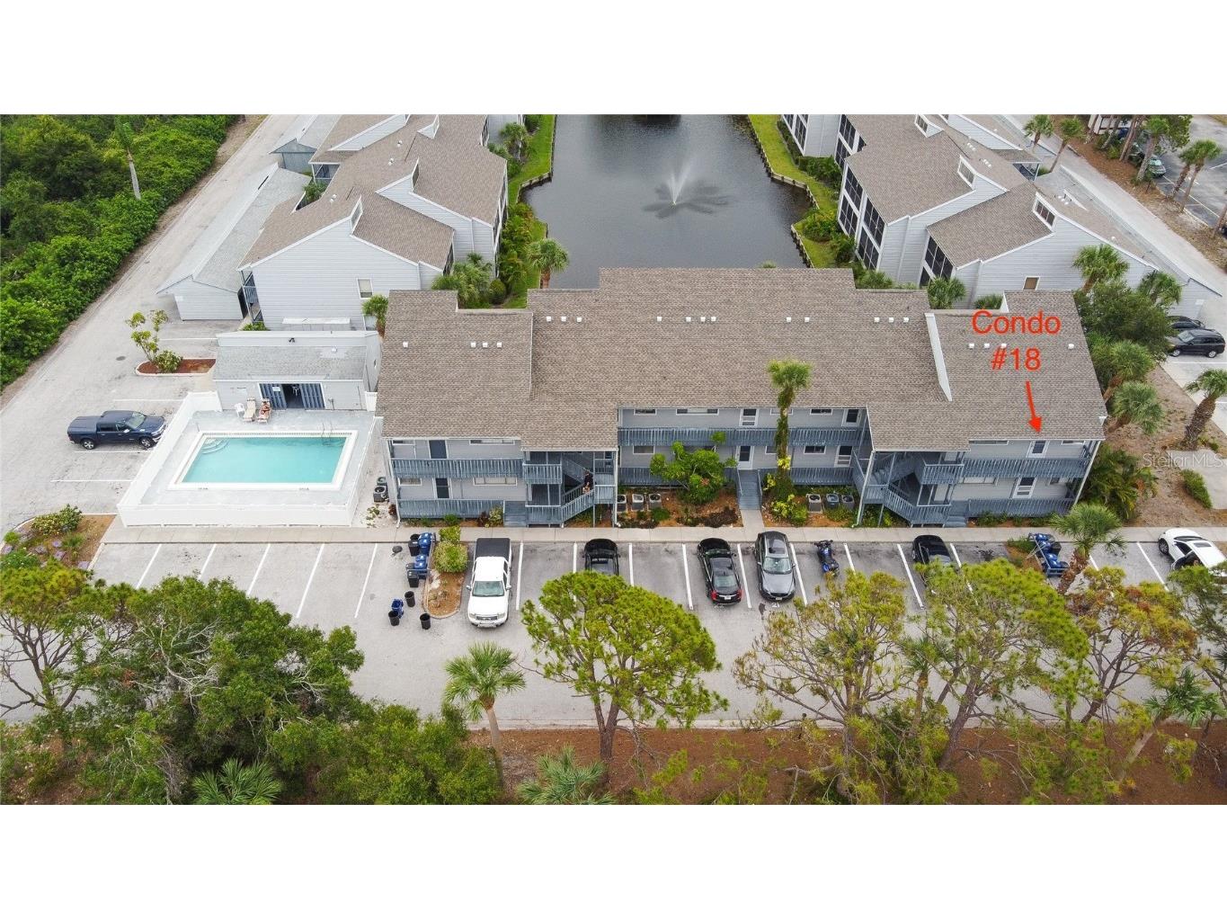255 Fenwick Drive #18 Venice FL 34285 N6126938 image1