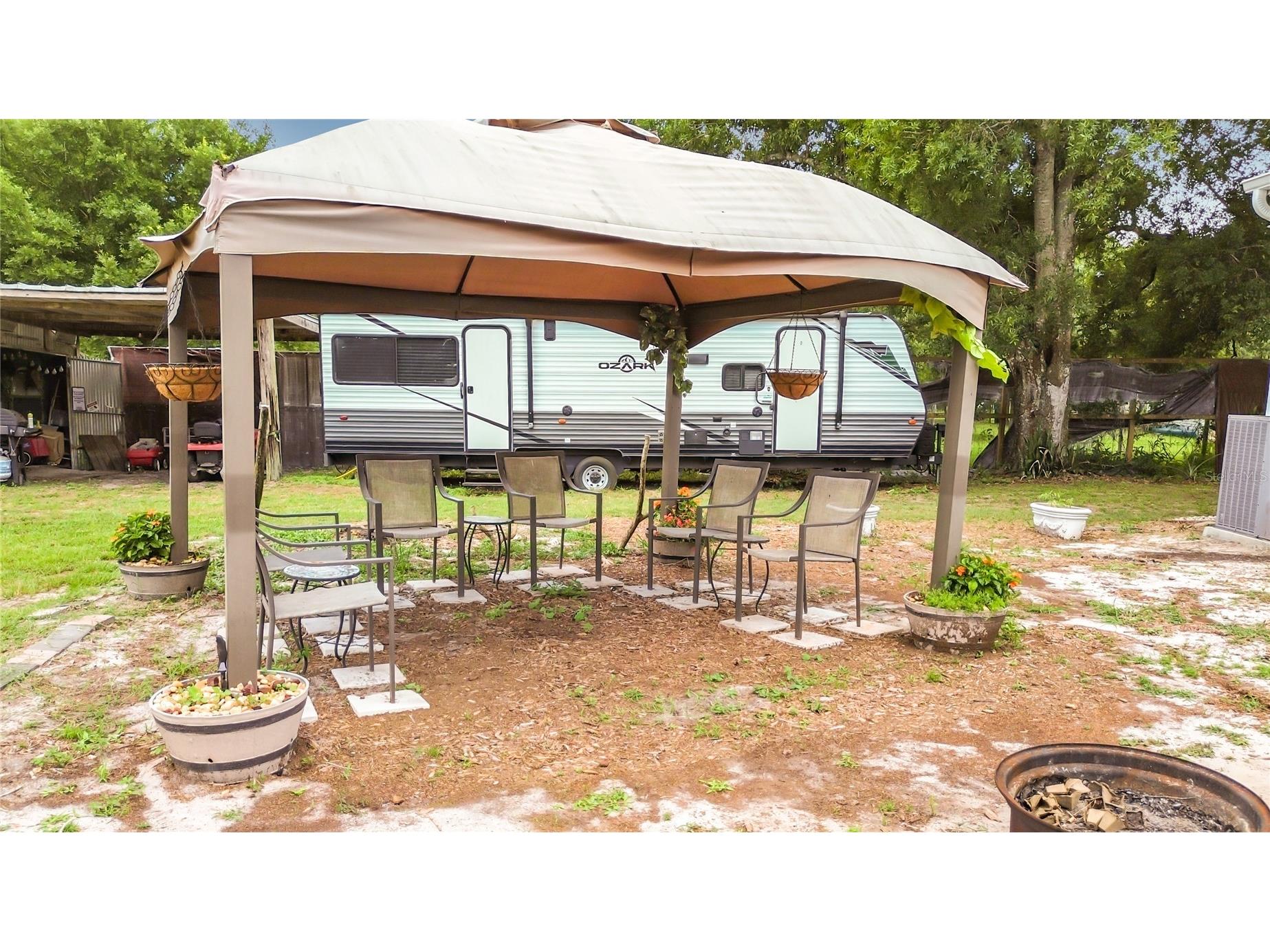 255 Grant Bass Road Kenansville FL 34739 O6408577 image43