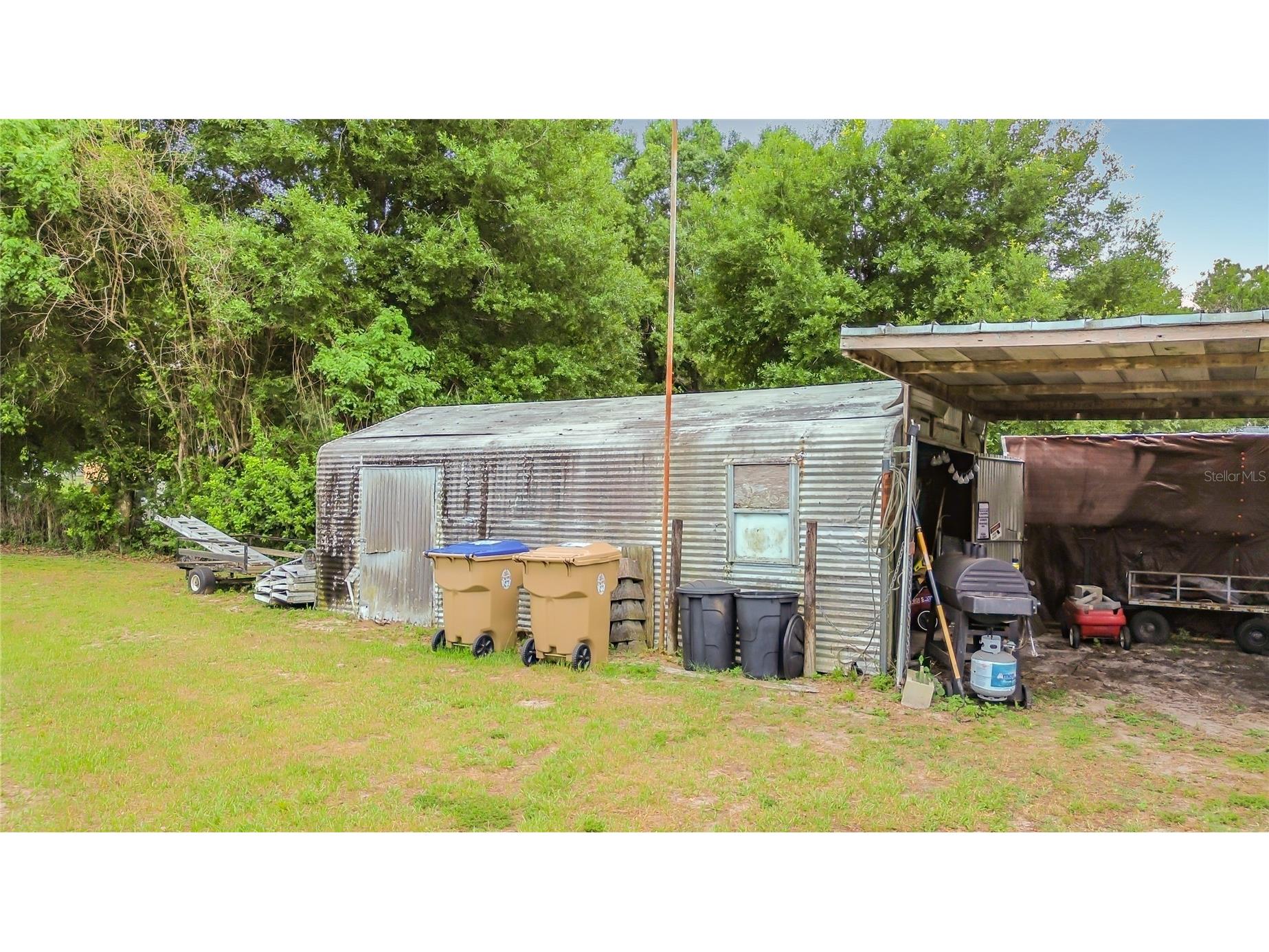 255 Grant Bass Road Kenansville FL 34739 O6408577 image44
