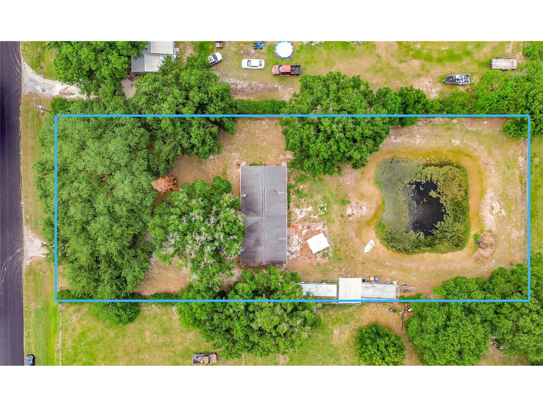 255 Grant Bass Road Kenansville FL 34739 O6408577 image5