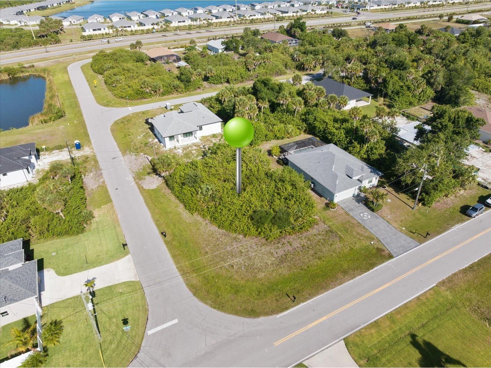 255 Indian Creek Drive Rotonda West FL 33947 C7525949 image1